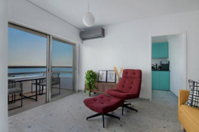 Amazing Sea View and Location